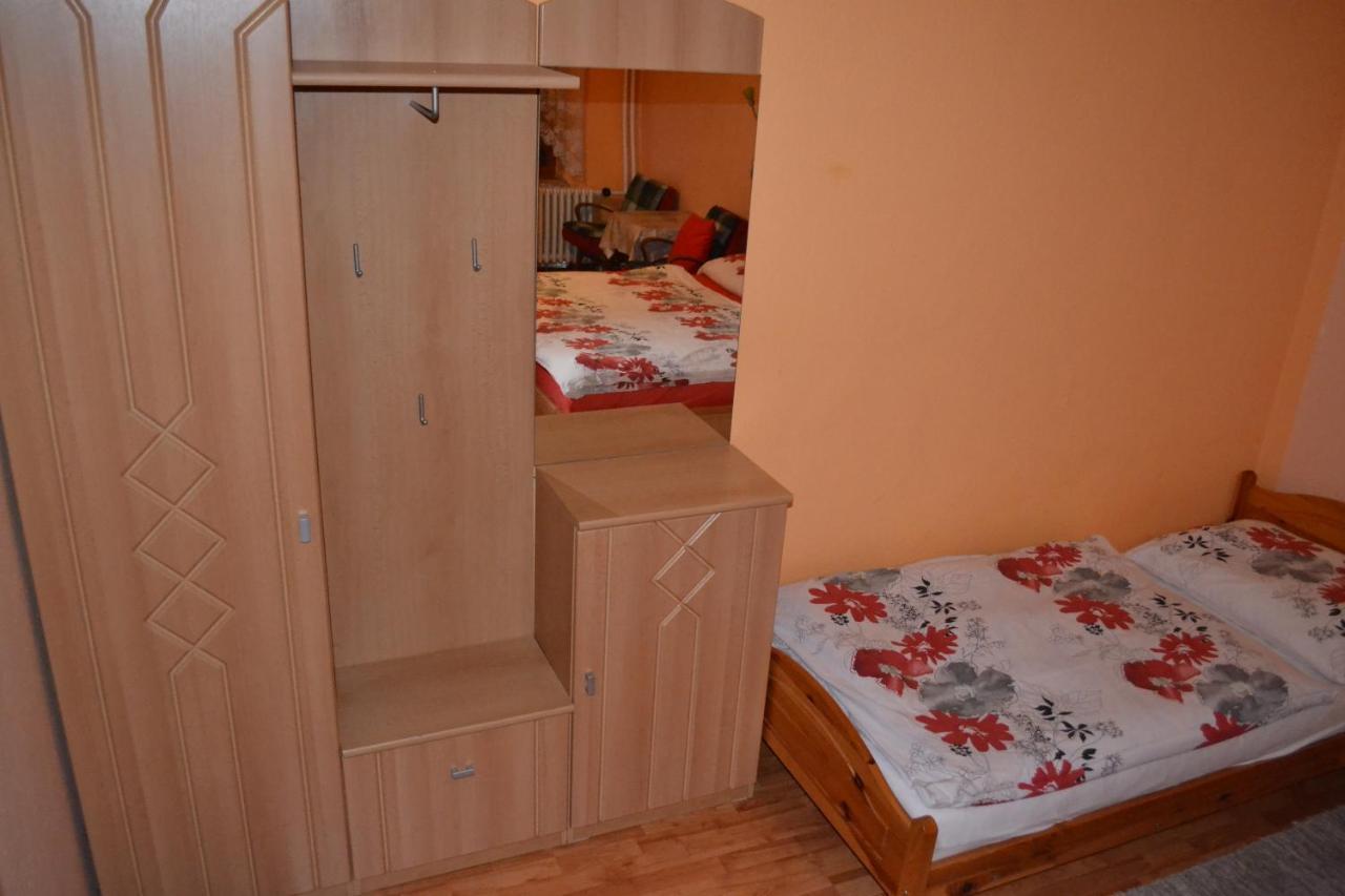 Apartmán Marta Kovacova *